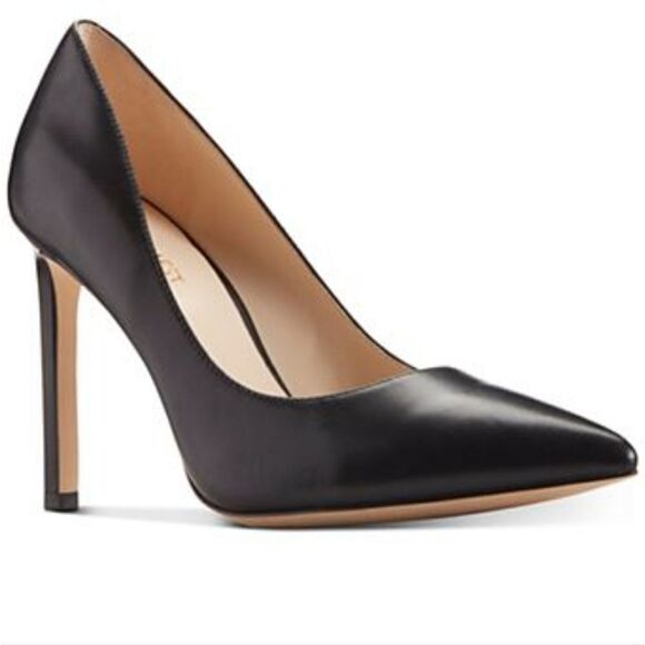 HOST PICK NIB INC leather pumps 10 - Picture 3 of 13